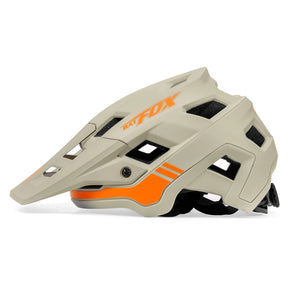 Capacete de Ciclismo Ultralight BATFOX para MTB e Estrada | Capacete de Bicicleta