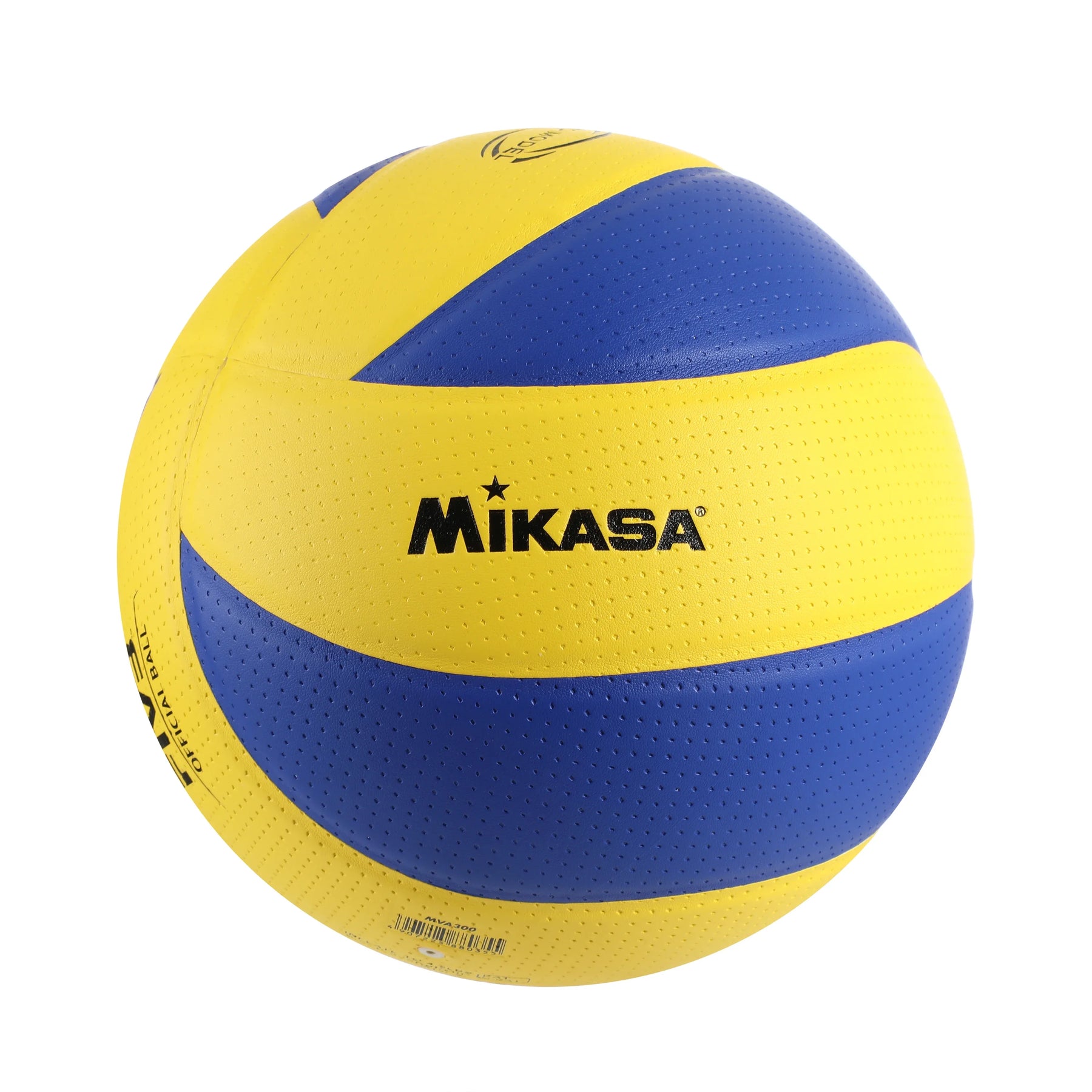 Mikasa MVA 300 | V330W Bola de Voleibol Multicolorida