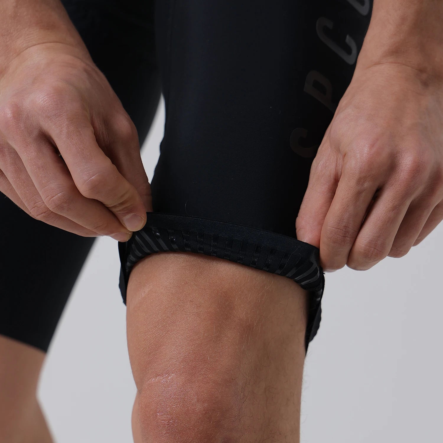 Bib Shorts de Verão Leves para Performance | Ciclismo de Estrada 3D Alta Densidade