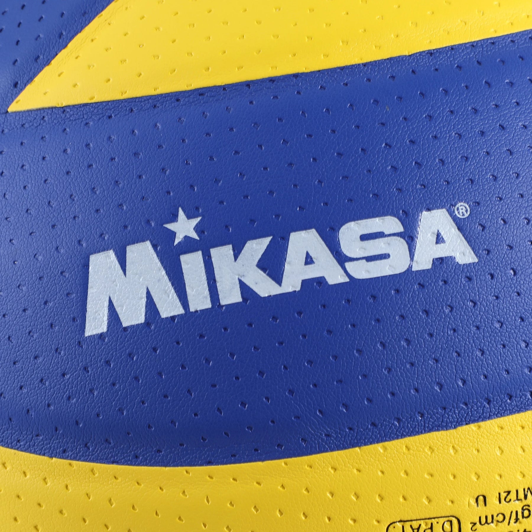 Mikasa MVA 300 | V330W Bola de Voleibol Multicolorida