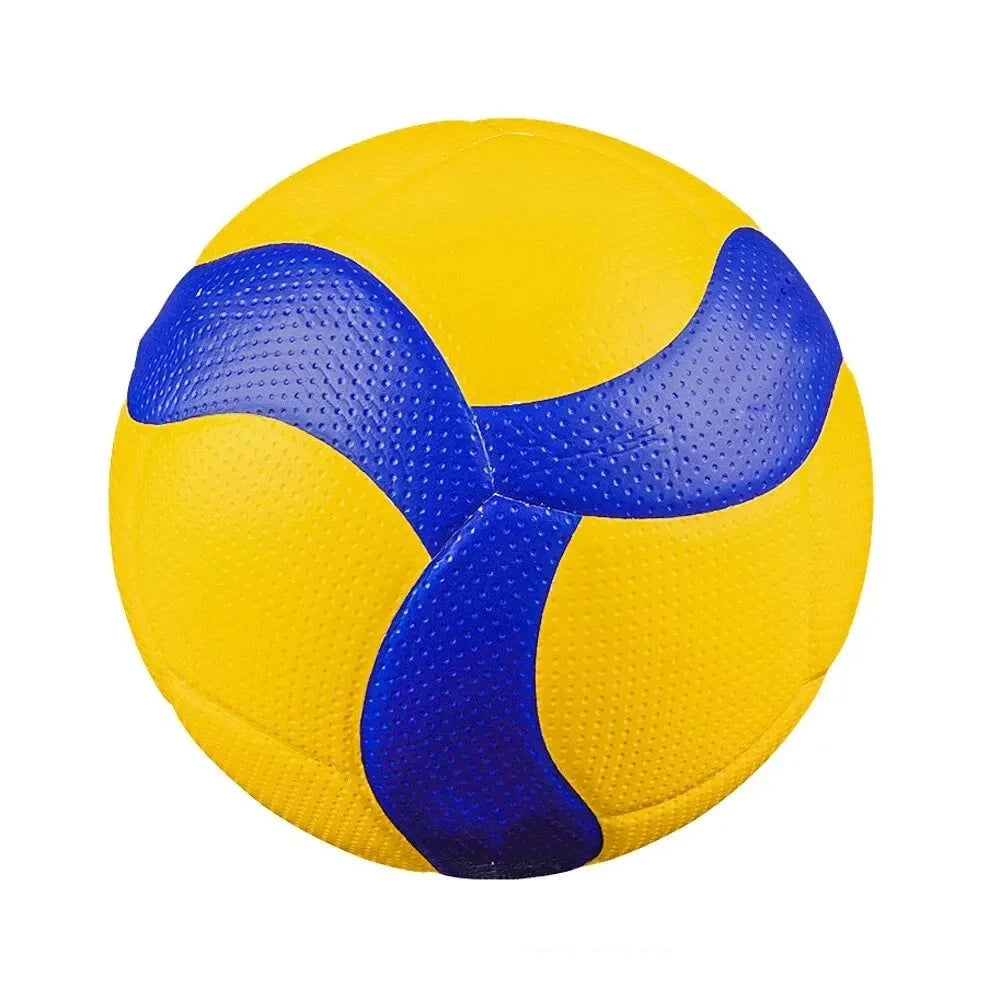 Volleyball V300W | Bola de Treinamento para Vôlei ao Ar Livre e Eventos Internos | Alta Durabilidade