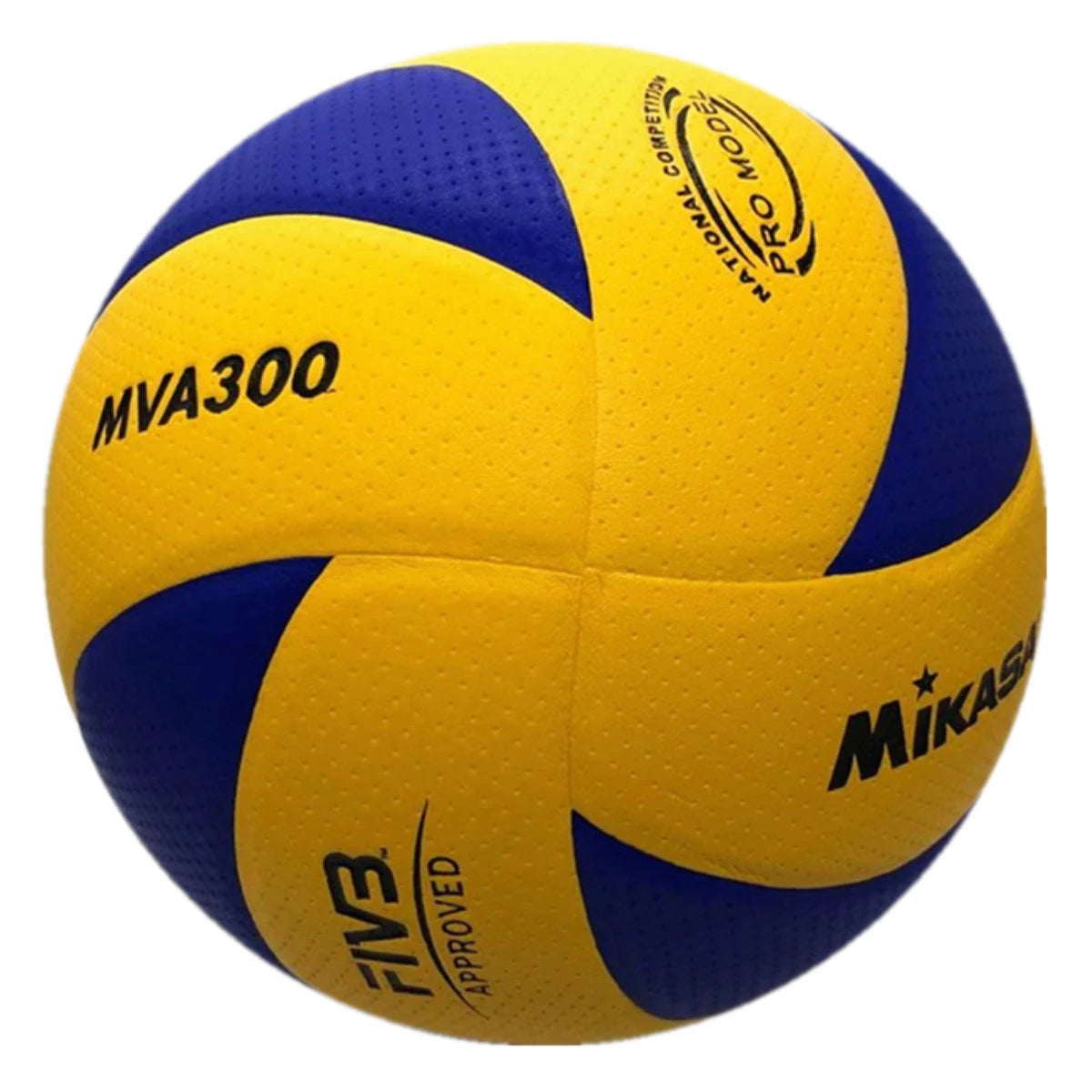 Vôlei Air N°5| Bolas Mikasa Indoor e Outdoor para Treino e Disputas