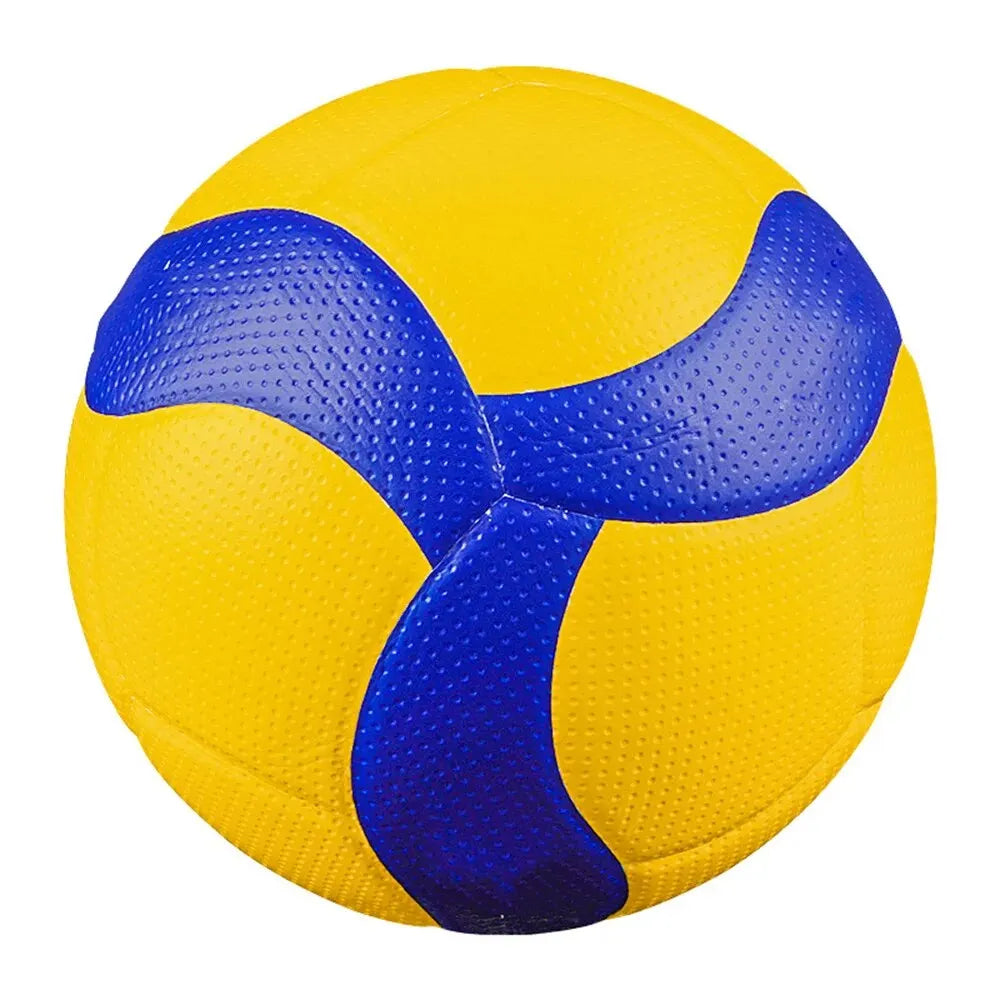 Volleyball V300W | Bola de Treinamento para Vôlei ao Ar Livre e Eventos Internos | Alta Durabilidade